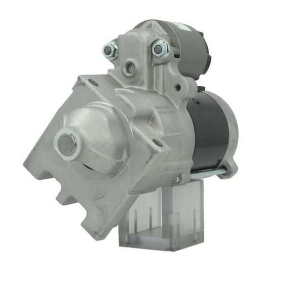 KRAMP Anlasser 12V, 0,6kW, 12-Zähne, CW, Kramp STA2617181