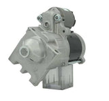 KRAMP Anlasser 12V, 0,6kW, 12-Zähne, CW, Kramp STA2617181