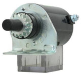 KRAMP Anlasser 12V, 0,7kW, 15 Zähne, CCW, Kramp STA2617184