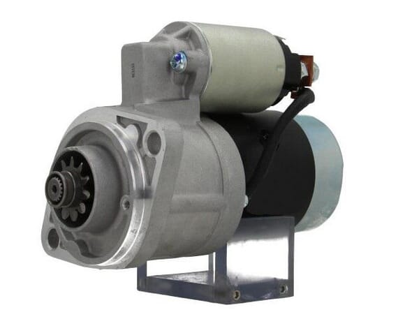 KRAMP Anlasser 12V, 1,2kW, 11-Zähne, CW, Kramp STA2617187