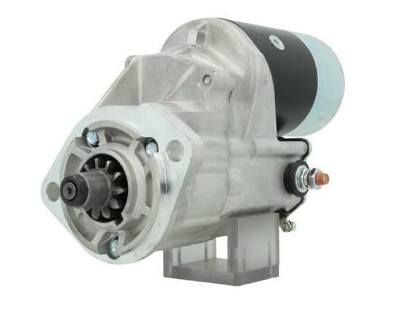 KRAMP Anlasser 12V, 2,7kW, 11-Zähne, CW, Kramp STA2617190