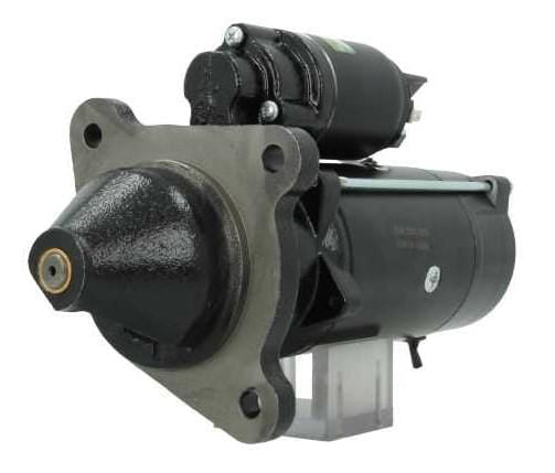 KRAMP Anlasser 12V, 4,2kW, 10-Zähne, CW, Kramp STA2617195