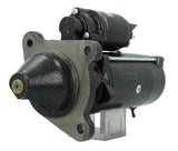 KRAMP Anlasser 12V, 4,2kW, 10-Zähne, CW, Kramp STA2617195