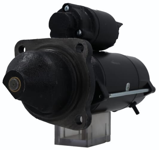 KRAMP Anlasser 24V 4kW, 10 Zähne, CW - 1 Stück - STA2617294