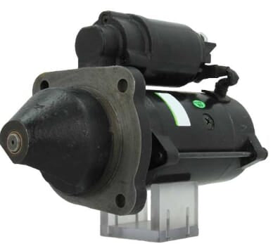 KRAMP Anlasser 12V 3.2kW, 10 Zähne, CW - 1 Stück - STA2617295