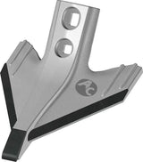 KRAMP Gänsefußschar Hartmetall STC2560M