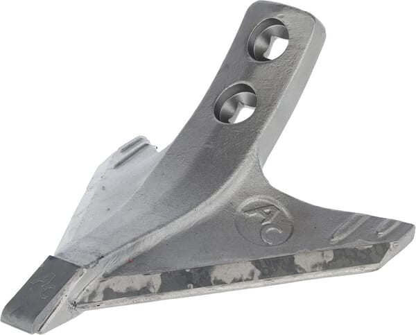 KRAMP Gänsefußschar Hartmetall STH1511M