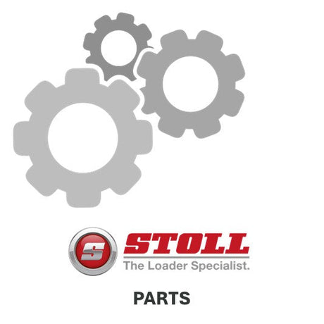 Stoll Zylsch m 6x 45 d 912 0497000