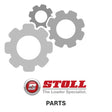 Stoll Ausr 2 taster handgriff 3302840