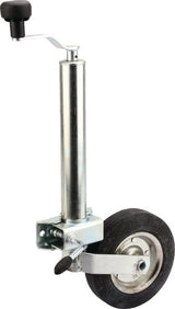 KRAMP Stützrad für Anhänger und Wohnwagen 200x50 STR1620