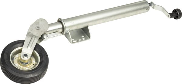 KRAMP Stützrad 200x60 STR1626