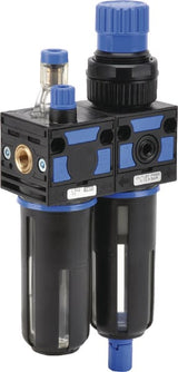 Maintenance unit 1/8" 0.5-4bar