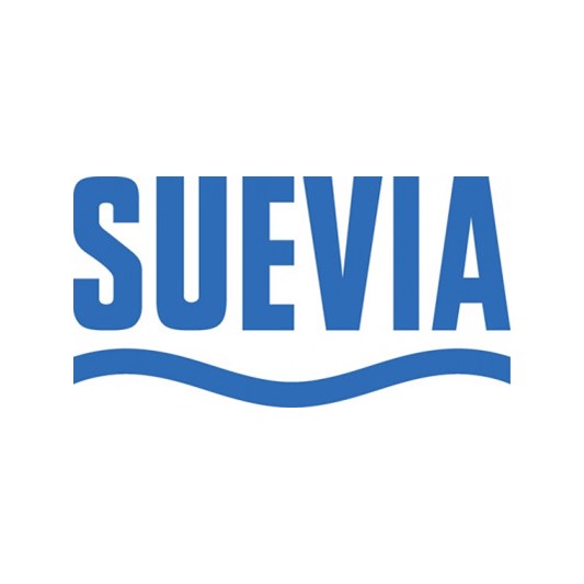 Suevia - Weidetrog Mod. WT1500 ohne Schwimmerventil - 1600105