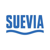 Suevia - Rohrventil-Becken Mod. 20 - 1000020