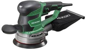 Orbital sander