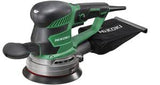 Orbital sander