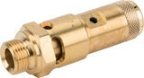 KRAMP Sicherh.ventil 3/8"CE 4 bar SV2122G06M04B