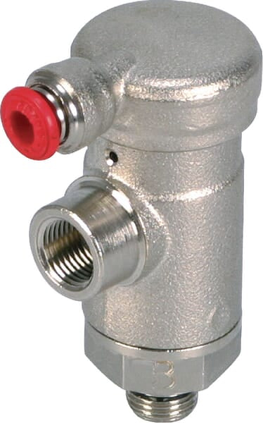 Check valve