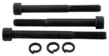 KRAMP Schr.Satz 2x M8x80 + 1x M8x90 SV995012