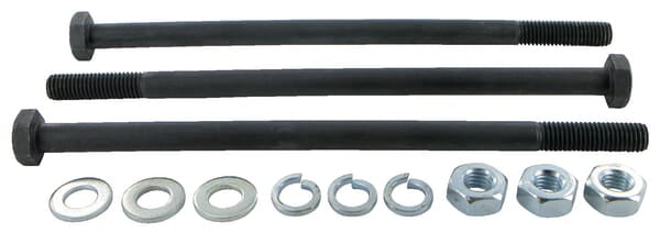 KRAMP Schraubensatz 3x M10x200 SV995017