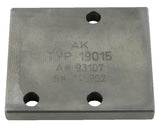 KRAMP Endplatte    -Ventilsystem SB1 SVA19015