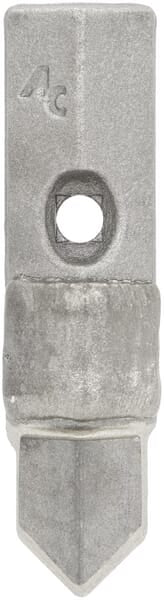 KRAMP Grubberspitze, Hartmetall SVI1335PHR