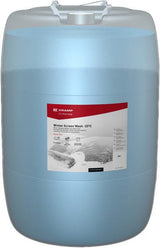 Winter windshield cleaner ready mix -25°C 60 L