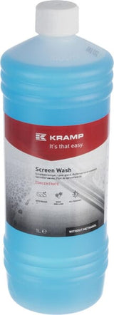 KRAMP Winter-Scheibenreiniger Konzentrat 1 L SW600001KR