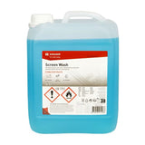 Winter windshield cleaner concentrate 5 L