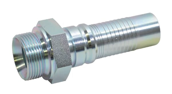 KRAMP Pressarmatur 4SH-DN50-2" BSP AGRH5032G2