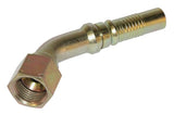 KRAMP Pressarmatur 4SH-DN20-1.1/16" UNF-45° DKJH201745