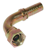 KRAMP Pressarmatur DN25-1"1/4 BSP-90º PF252090