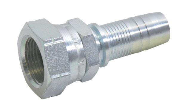 KRAMP Pressarmatur DN10-3/8 BSP PFK106