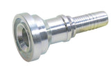 KRAMP Pressarmatur m. Flansch 44,4mm PFL2516