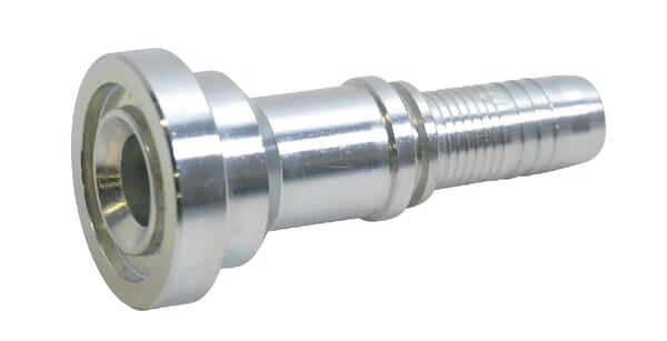 KRAMP Pressarmatur + Flansch DN32-Ø54,0 mm PFS3220