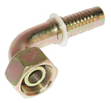 KRAMP Pressarmatur DN16-30x1,5-gaz-90° PGF163090