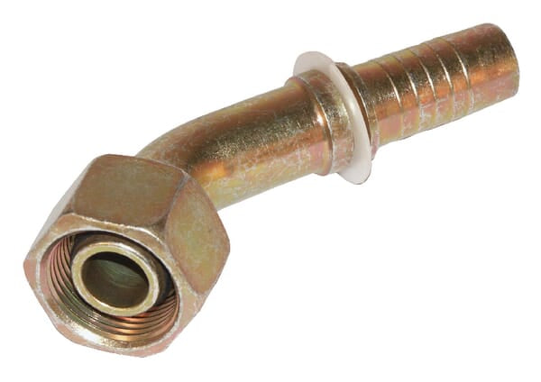 KRAMP Armatur DN20-M36x2,0-25S-45° A PGSO203645AF41