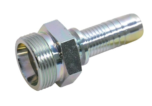 KRAMP Pressarmatur DN32-M45x2,0-35L PR3235