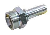 KRAMP Pressarmatur DN32-M45x2,0-35L PR3235
