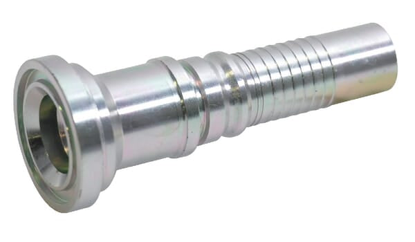 KRAMP Pressarmatur 4SH-DN32 mit Flansch ø50,8mm SFLH3220G2