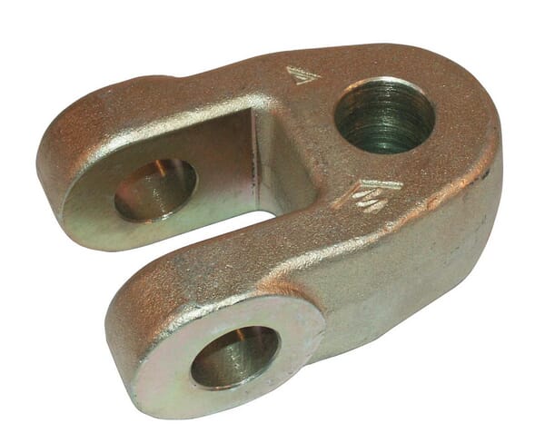 KRAMP Gabelkopf 25,7x100mm 309341