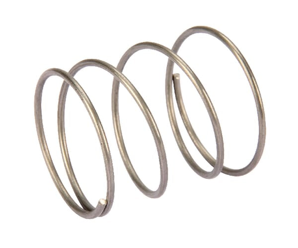 KRAMP Druckfeder 21,4X25X1,1 SY015532