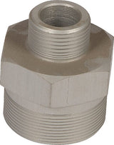 KRAMP Doppelnippel M45x1,5x3/4" SY017693