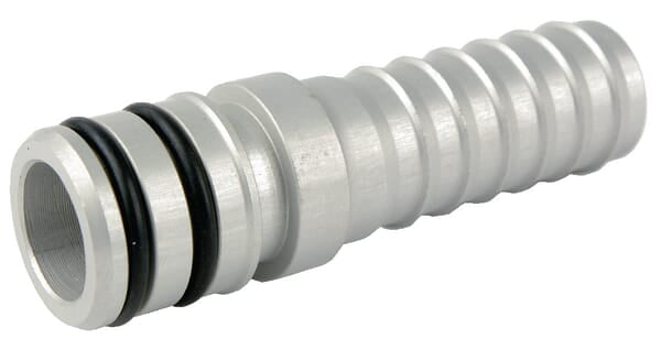 KRAMP Schlauchtülle 16mm Aluminium SY017845