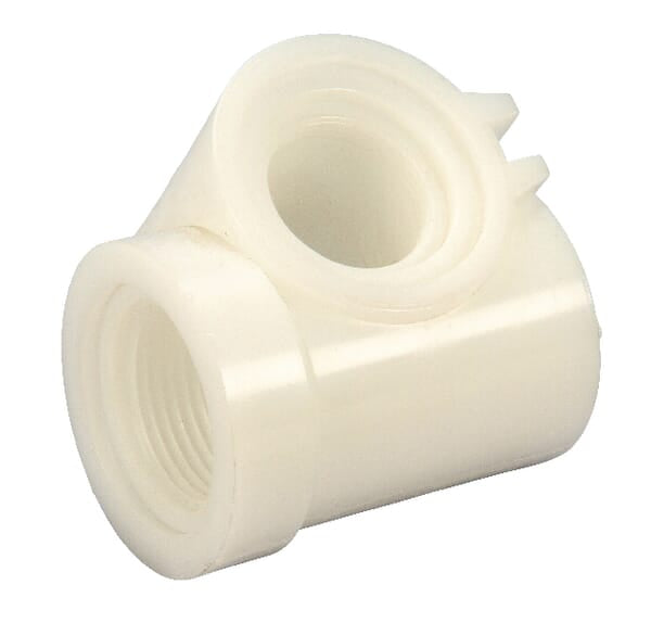 KRAMP Ventilgehäuse SY018597