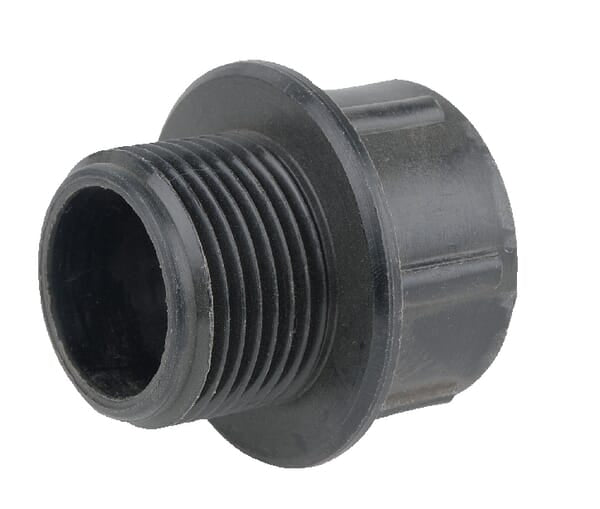 KRAMP Nippel 1"x1" SY020863