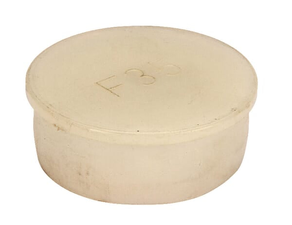KRAMP Stopfen Ø 50mm SY024271