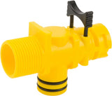 KRAMP Endstück SY025380N