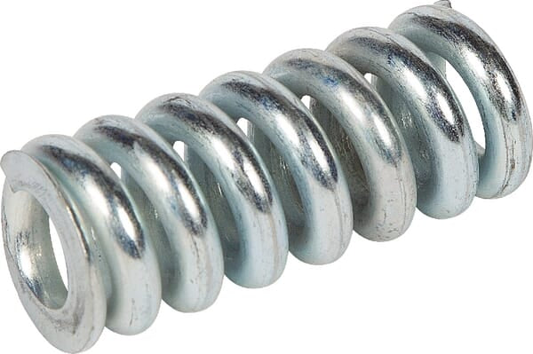 KRAMP Druckfeder 31,25x74x7,25mm SY026101