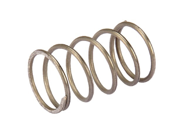 KRAMP Druckfeder SY026642